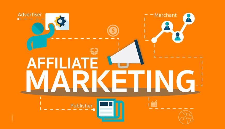 Affiliate-Marketing