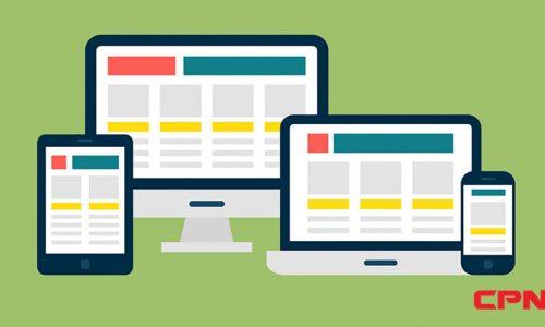 Responsive Web Design