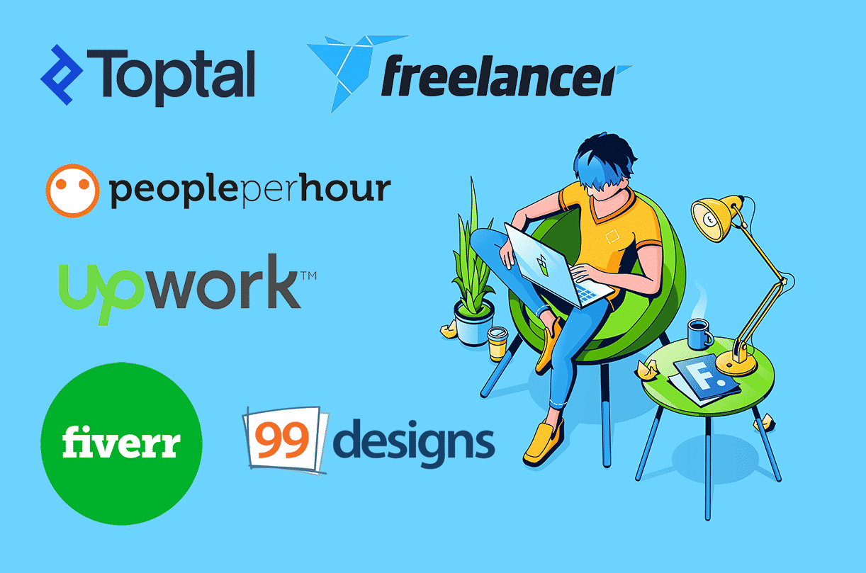 Freelancing Marketplace cpnti.net