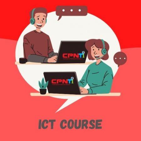 ICT Course