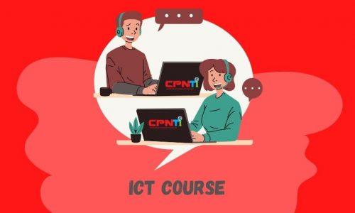 ICT Course