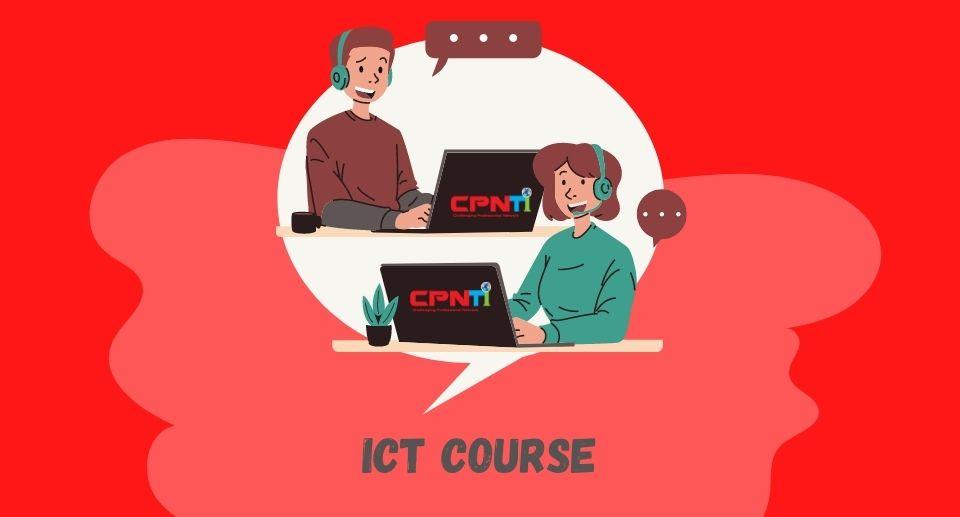 ICT Course