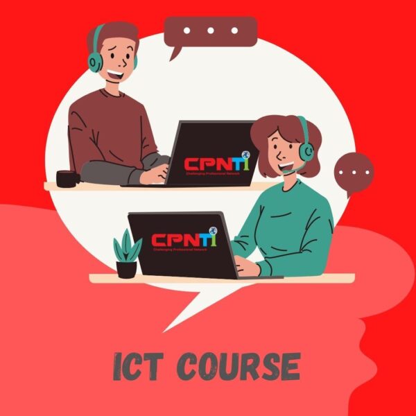 ICT Course