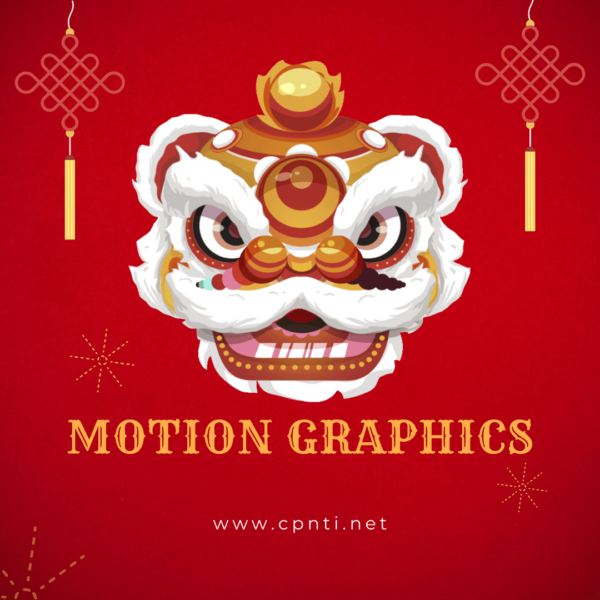 Motion Graphics